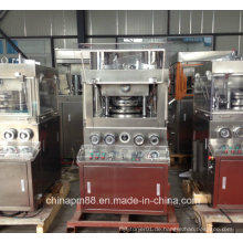Rotations-Tablettenpressmaschine für die Herstellung von Caplets (ZPW-29)